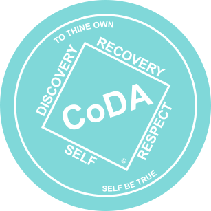 CoDA logo